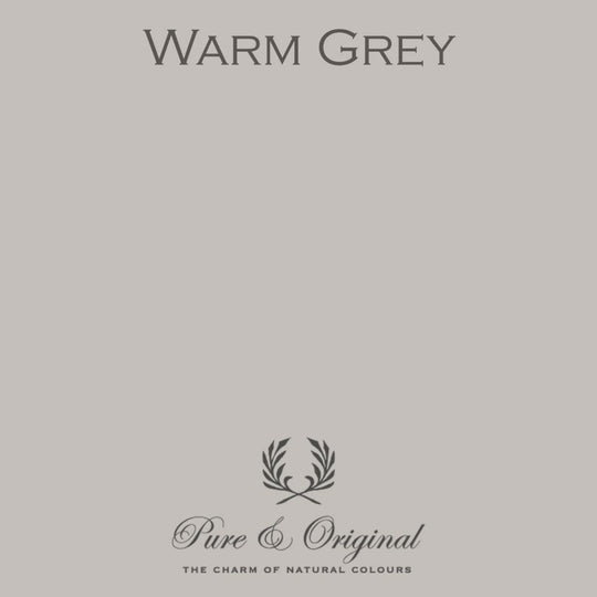 Fresko | Warmes Grau