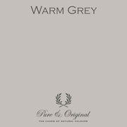 Colour Sample | Warm Grey