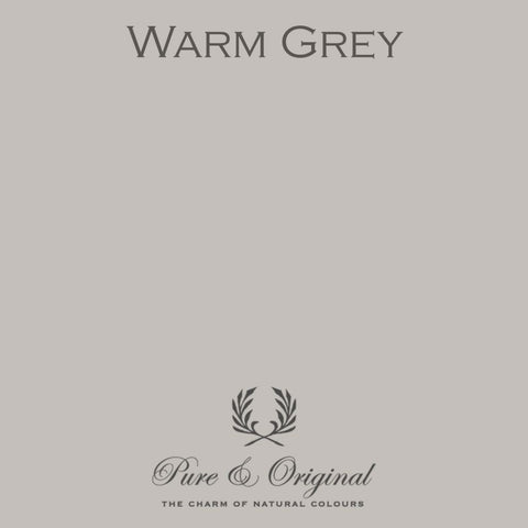 Colour Sample | Warm Grey