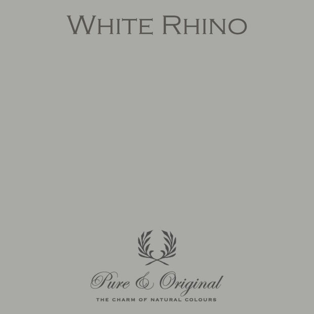 Fresco | White Rhino