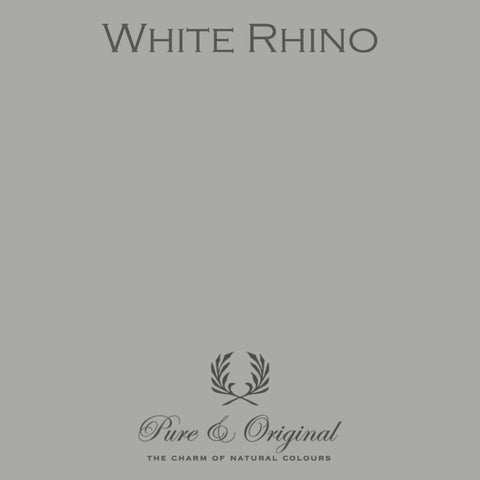 Quartz Kalei | White Rhino