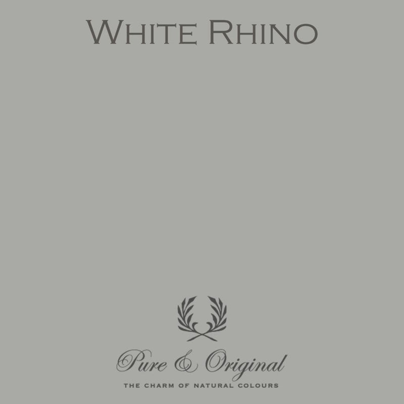 Quartz Kalei | White Rhino | Vestingh Paint • Craft • Lifestyle