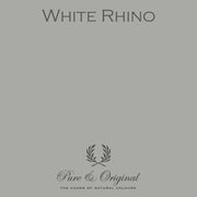 Traditional Paint High-Gloss Elements | White Rhino