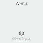 Sample potje | White | Pure & Original