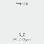 Traditional Paint High-Gloss | White