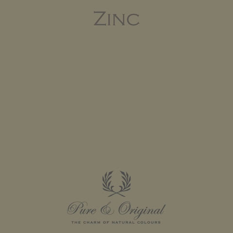 Classico | Zinc