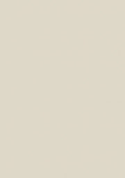 Estate Eggshell | School House White no. 291