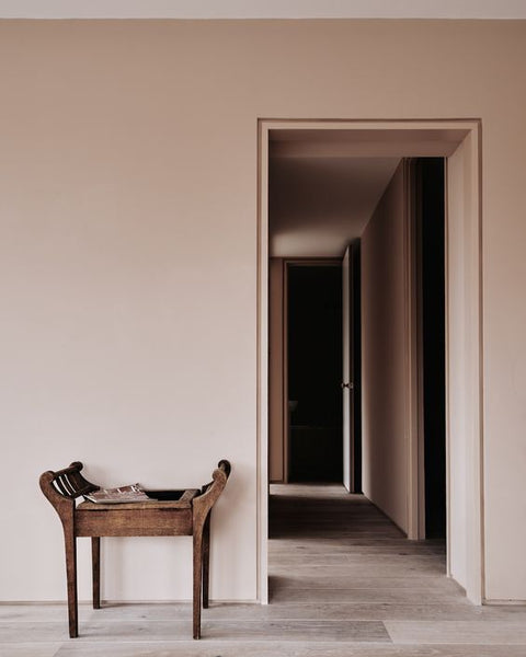 Lime wash | Setting Plaster no. 231