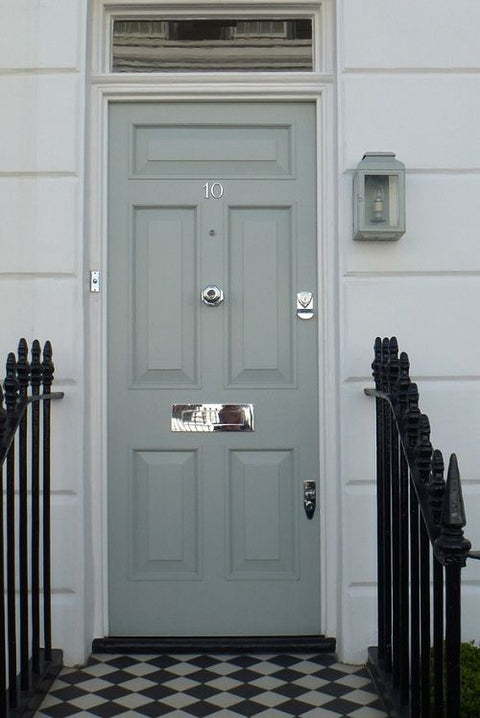 Sample potje | Skylight no. 205 | Farrow & Ball