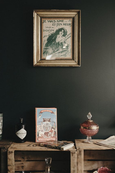 Sample potje | Studio Green no. 93 | Farrow & Ball