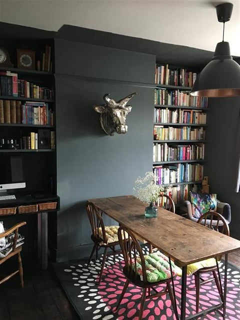 Sample potje | Studio Green no. 93 | Farrow & Ball