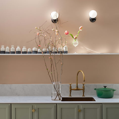 Full Gloss | Templeton Pink no. 303