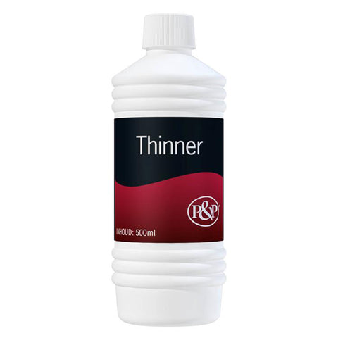 Thinner