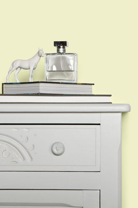 Soft Distemper | Tunsgate Green no. 250