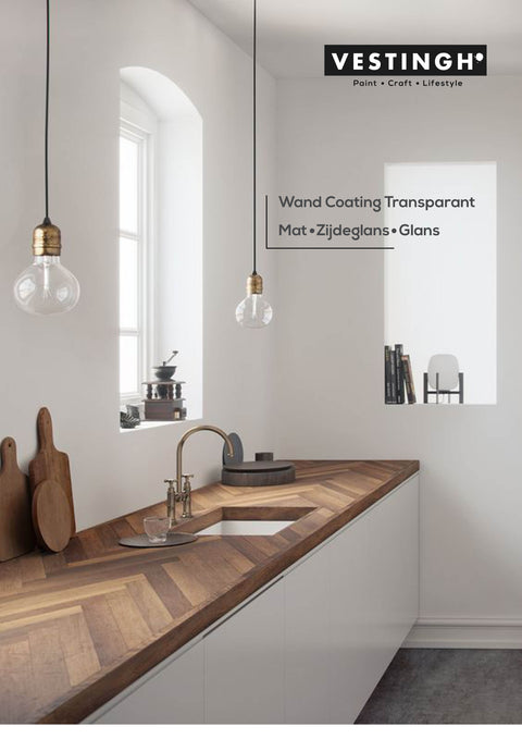 wand coating