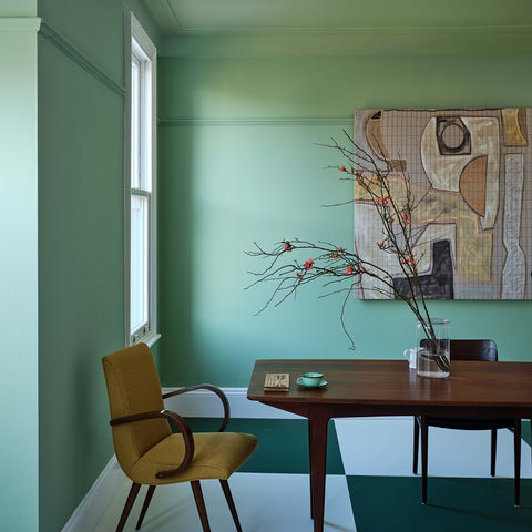 Estate Emulsion | Whirlybird no. 309
