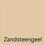 LAB Wallpaint Exterior | Zandsteengeel F2.15.75